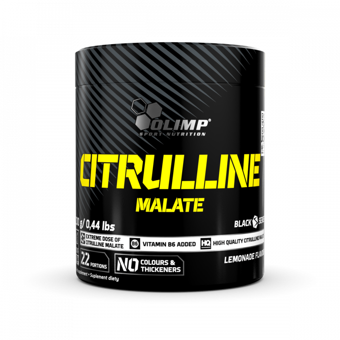 Citrulline Malate - 200 g