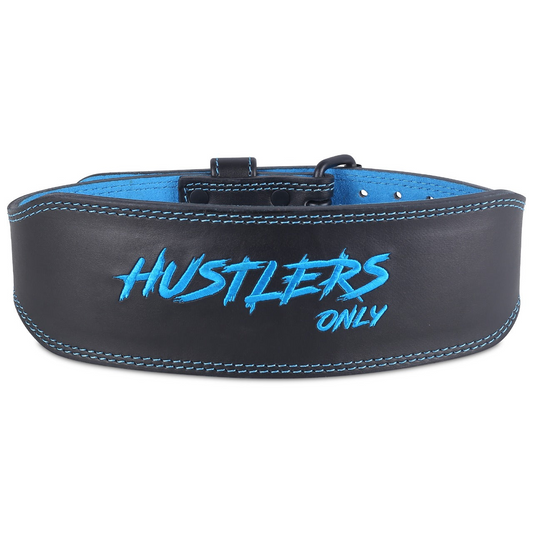 Weightlifting Belt - Black