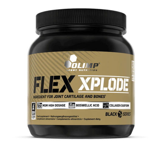 Flex Xplode - 504 g