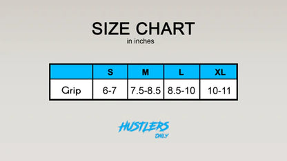 Pro Wrist Wraps Gloves