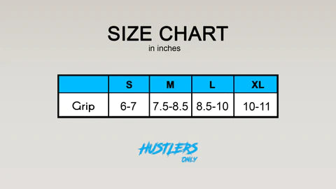 Pro Wrist Wraps Gloves