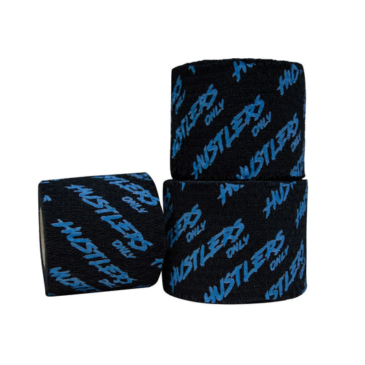 ADHESIVE WEIGHTLIFTING TAPE