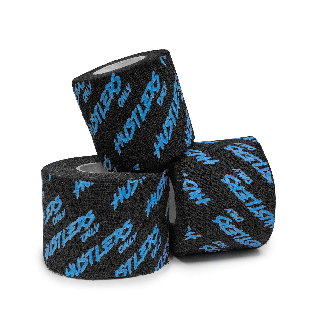 ADHESIVE WEIGHTLIFTING TAPE