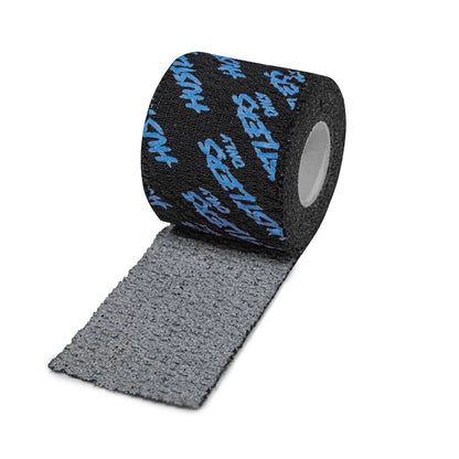 ADHESIVE WEIGHTLIFTING TAPE