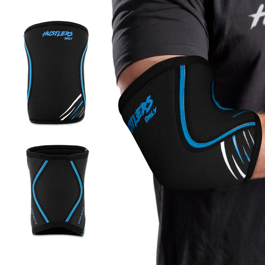 OG Elbow Sleeves