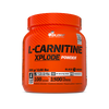 L-CARNITINE XPLODE POWDER - 300 g