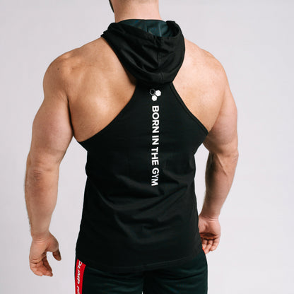 Olimp Men Sleeveless Rules