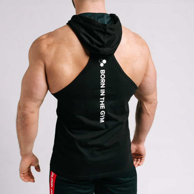 Olimp Men Sleeveless Rules