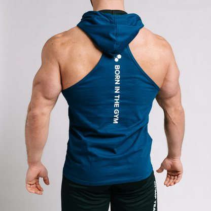 Olimp Men Stringer Hoodie Champion