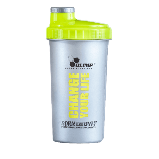 SHAKER OLIMP Change Your Life