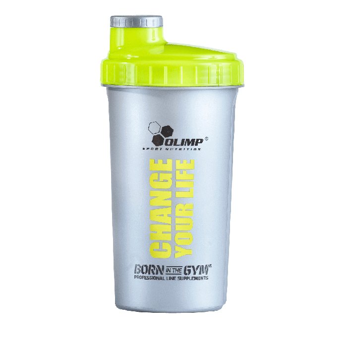 SHAKER OLIMP Change Your Life