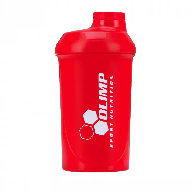 Olimp Shaker "Go Hard Or Go Home" 500 ml
