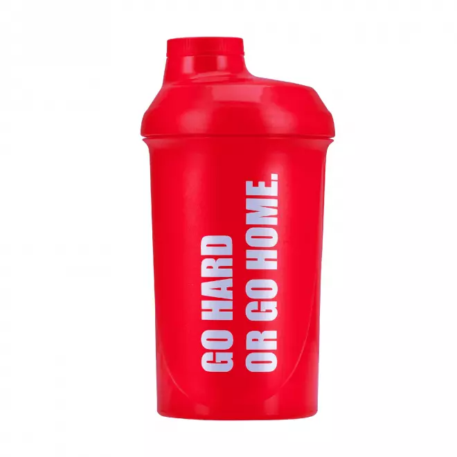 Olimp Shaker "Go Hard Or Go Home" 500 ml