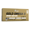GOLD OMEGA 3 SPORT EDITION - 120 Capsules