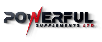 Powerful Supplements Ltd