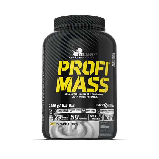 PROFI MASS - 2500 g