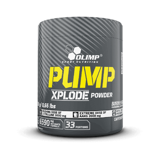 PUMP XPLODE POWDER - 300 g