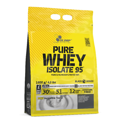 Pure Whey Isolate 95 -