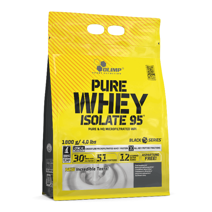 Pure Whey Isolate 95 -