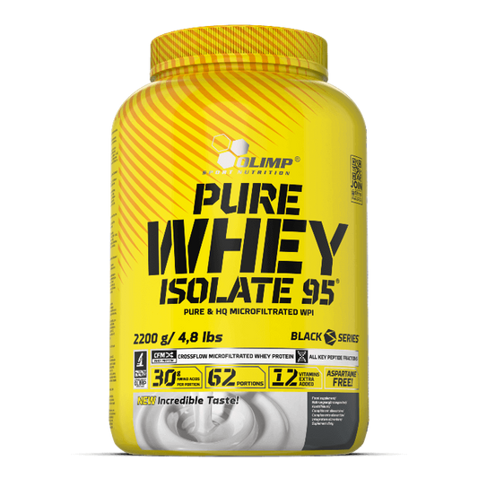 Pure Whey Isolate 95 -