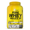 Pure Whey Isolate 95 - 2200 g