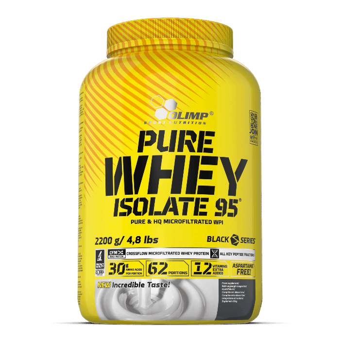 Pure Whey Isolate 95 -