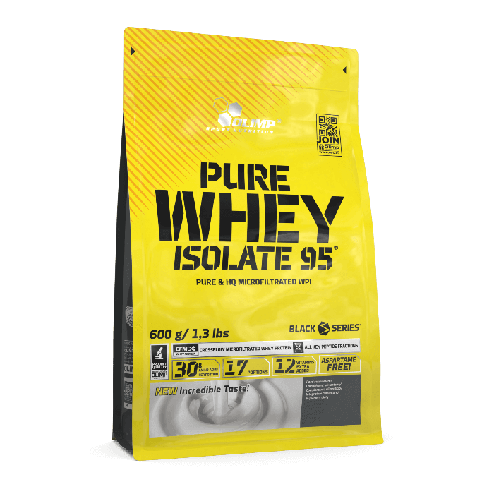 Pure Whey Isolate 95 -