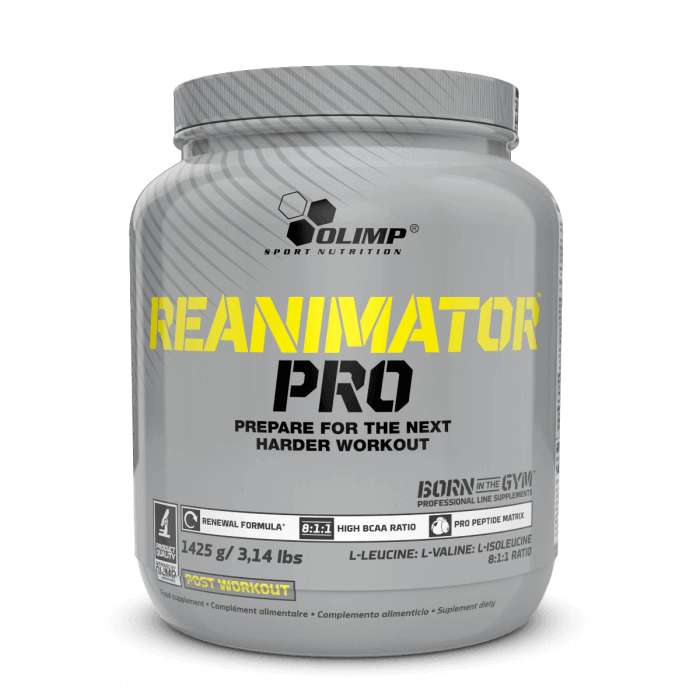 Reanimator pro 1425g (Post workout)