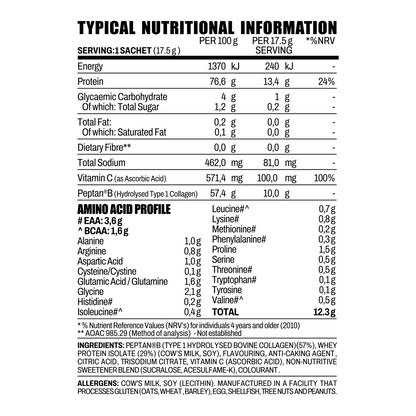 Collagen Pro - Sachet