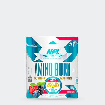 Amino Burn 200g
