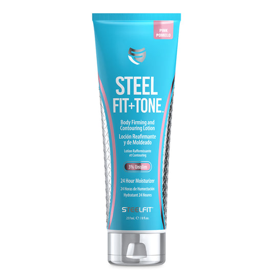 Steel Fit + Tone