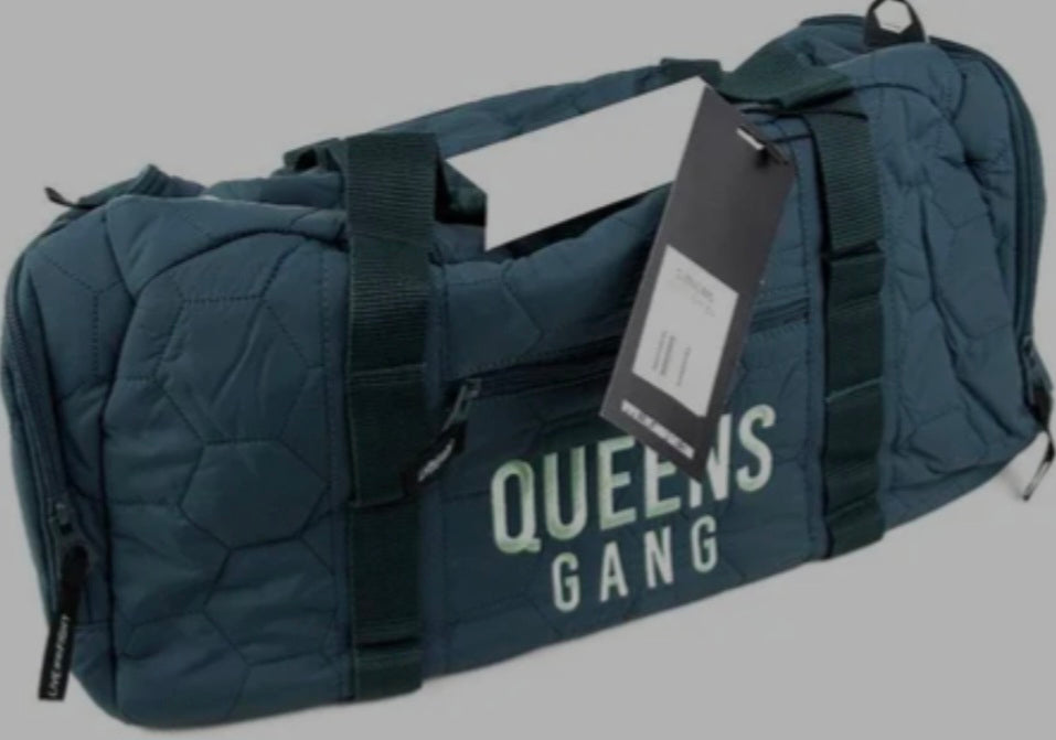 OLIMP LIVE &amp; FIGHT Torba Women`s Duffel bags - QUEENS BAG