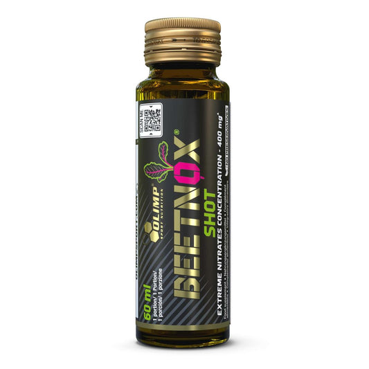 Beetnox® Shot – 60 ml x 9