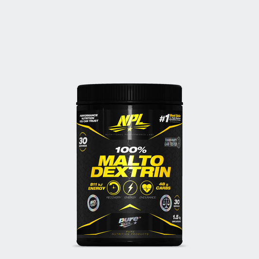 Maltodextrin 1.5kg