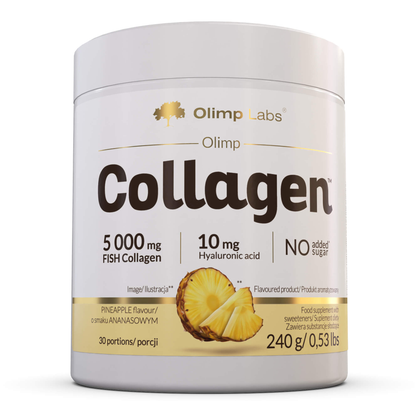 Olimp Collagen™ – 240 g
