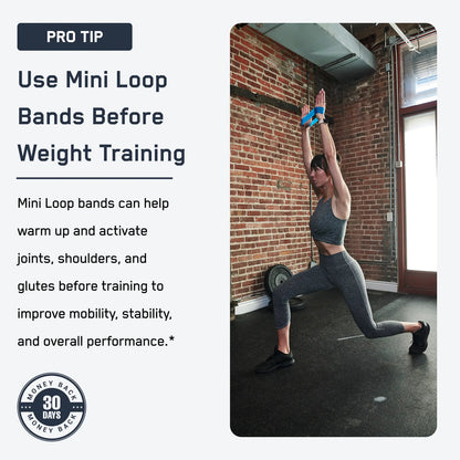 Mini Loop Bands