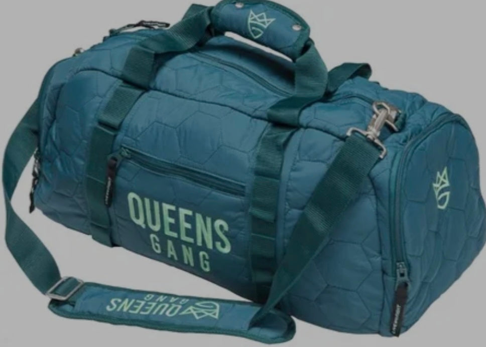 OLIMP LIVE & FIGHT Torba Women`s Duffel bags - QUEENS BAG