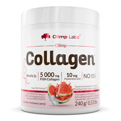 Olimp Collagen™ – 240 g