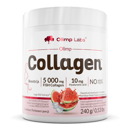 Olimp Collagen™ – 240 g