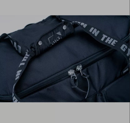 Olimp Multifunctional Big Duffel Bag