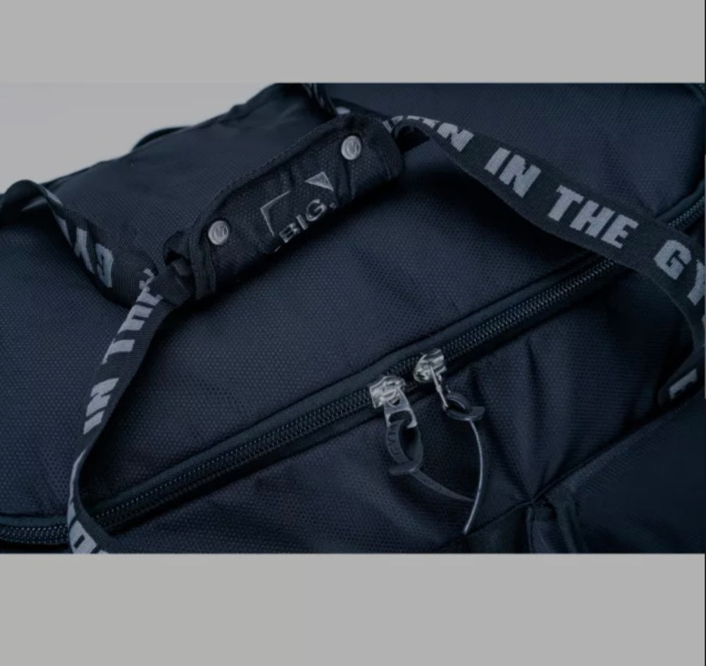 Olimp Multifunctional Big Duffel Bag