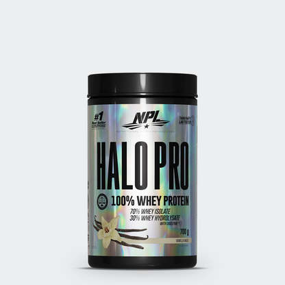 Halo Pro 700g