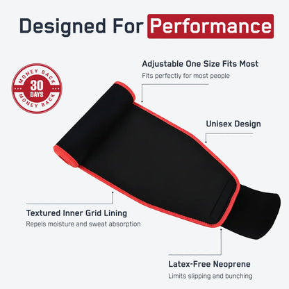 Adjustable Waist Trimmer
