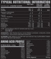 Whey Isolate 700g