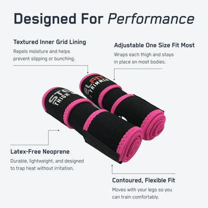 Adjustable Thigh Trimmers