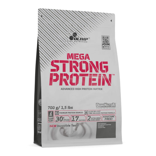 Mega Strong Protein™ – 700 g