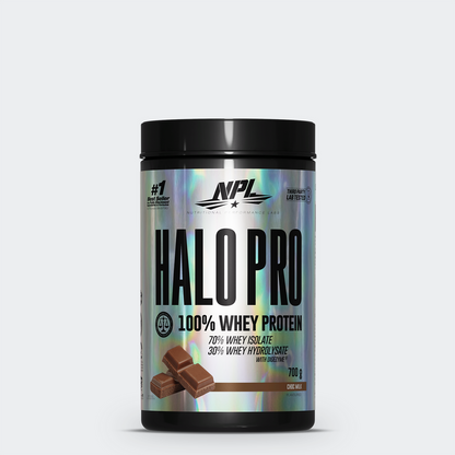 Halo Pro 700g