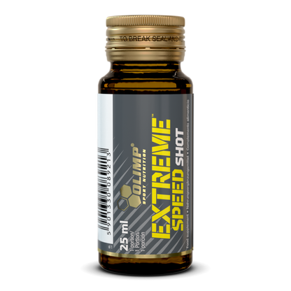 Extreme Speed® Shot – 25 ml x9