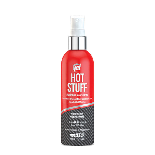 Hot Stuff®