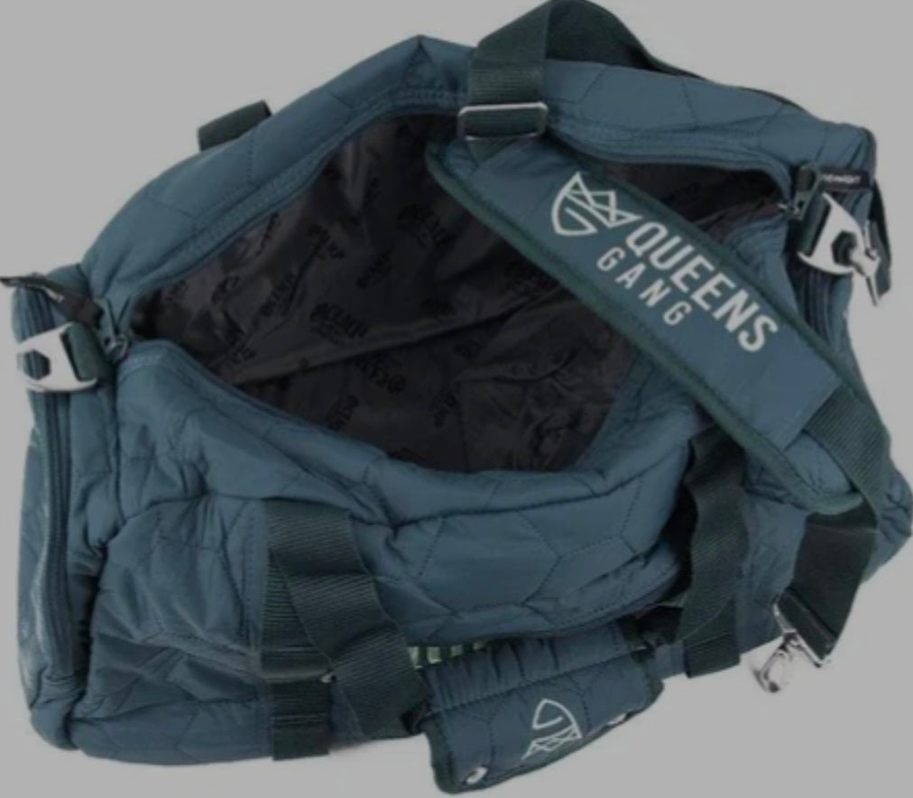 OLIMP LIVE &amp; FIGHT Torba Women`s Duffel bags - QUEENS BAG